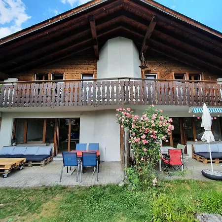 Apartamento Half With Garden & Balcony - 2' To Bus *