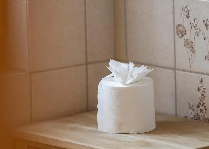 Half With Garden & Balcony - 2' To Bus Appartement Laax