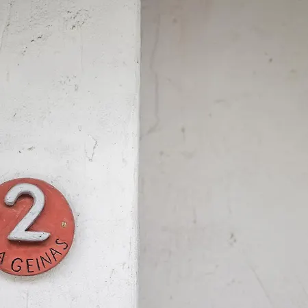 Half With Garden & Balcony - 2' To Bus * 락스