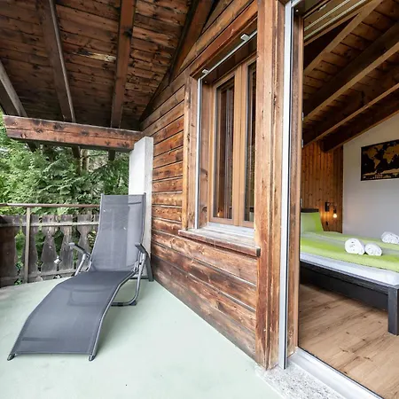 Appartamento Half With Garden & Balcony - 2' To Bus